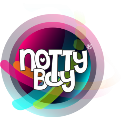 Notty Boy - avatar