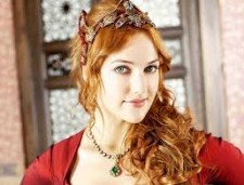 Mareyem Uzerli - avatar