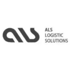 Alslogistic Solution - avatar