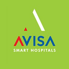 Smart hospitals - avatar