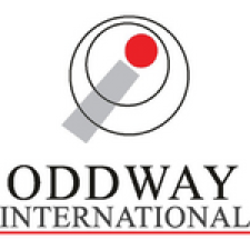 Oddway International - avatar