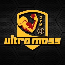 New Ultramass Gym - avatar