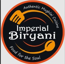 Imperial Biryani - avatar