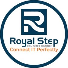 Royal Step Computer Solutions LLC - avatar