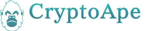 CryptoApe - avatar