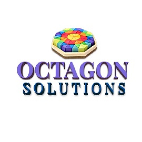 Octagon Solutions - avatar