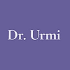 Dr. Urmi - avatar