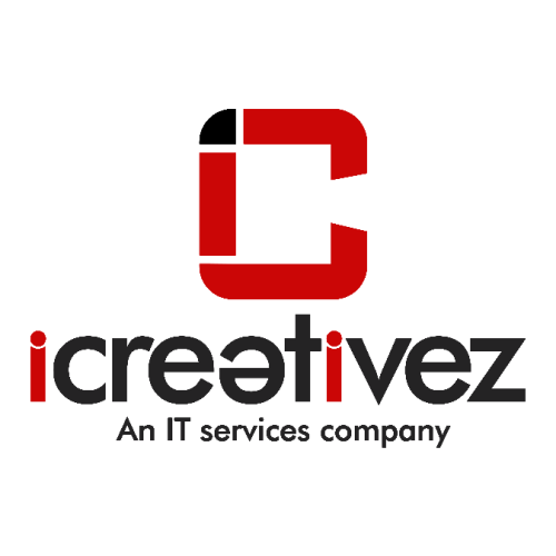 Icreativez Technologies - avatar