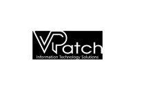 V Patch - avatar