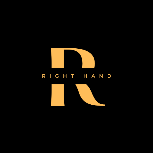 Right Hand - avatar