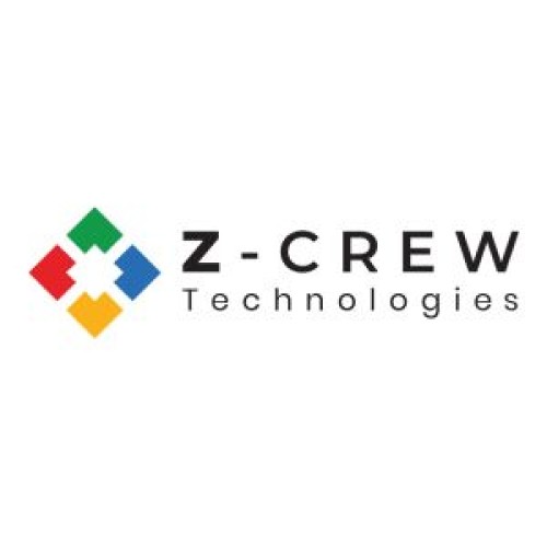 Z-Crew Technology - avatar