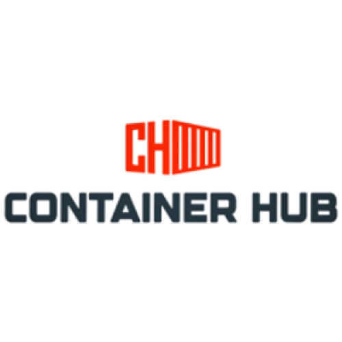 Container Hub - avatar