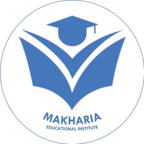 MAKHARIA INSTITUTE - avatar