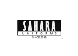 SAHARA UNIFORMS - avatar