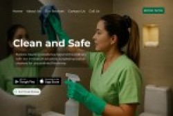 Spectrum Cleaning Services - avatar