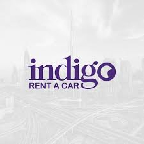Indigo Rent A Car - avatar