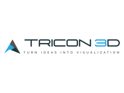 Tricon 3D - avatar