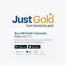 JustGold - avatar