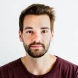 Adrian Evans - avatar