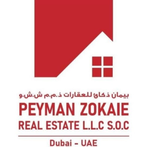 Peyman Zokaie Real Estate - avatar