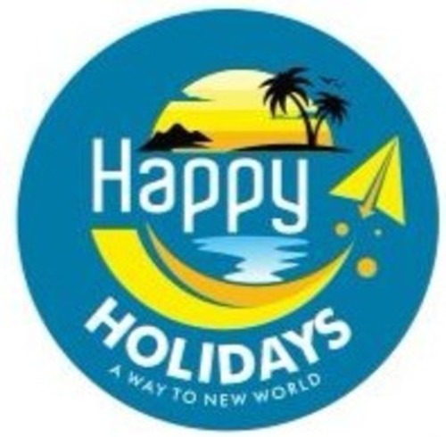 Happy Holidays - avatar