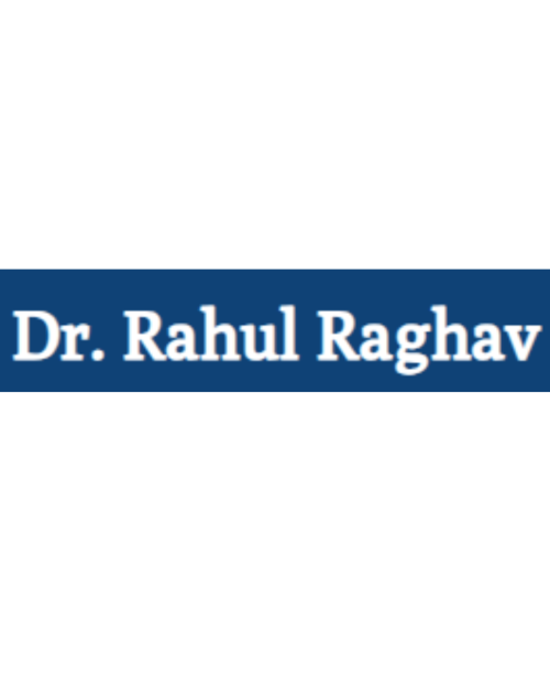 Dr. Rahul Raghav - avatar