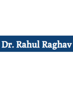 Dr. Rahul Raghav - avatar