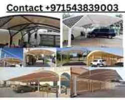 Car Parking Shades Ajman - avatar