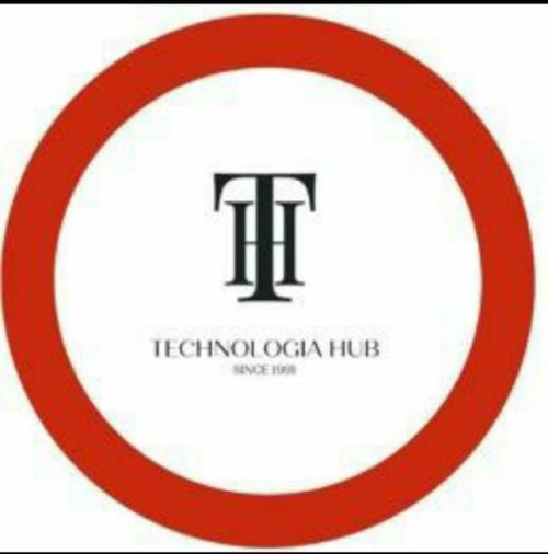 Tech Hub - avatar