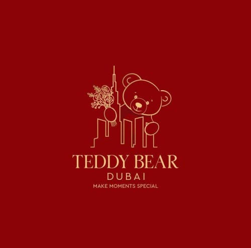 Teddy Bear Dubai - avatar