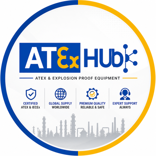 Atex Hub Global - avatar
