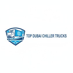 Top Dubai Chiller Truck - avatar