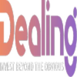 Dealing - avatar