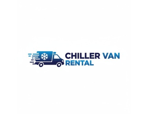 Chiller Van Rental - avatar