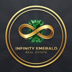 Infinity Emerald - avatar