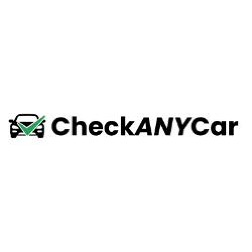 Check Any Car - avatar