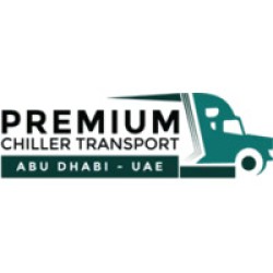 Premium Chiller Transport - avatar
