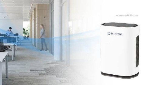 Eco Smart International - avatar