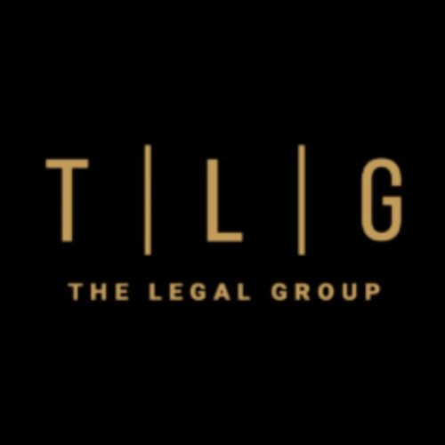 The Legal Group - avatar