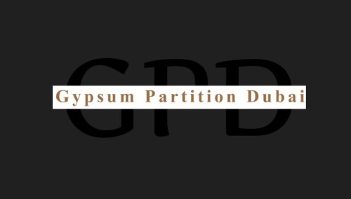 Gypsum Partition Dubai - avatar