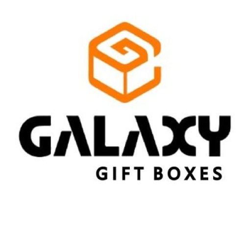 Galaxy Gift Box - avatar