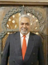 Sanjay Bhagnari - avatar