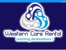Western Car Rentals - avatar