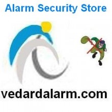 Vedard Alarm - avatar