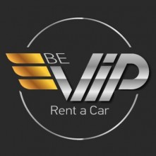 Be VIP Rent a Car - avatar