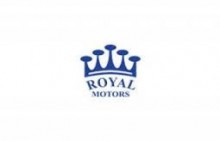 Royal Motors - logo