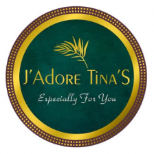 J'Adore Tina's - avatar