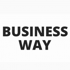 Businessway  - avatar