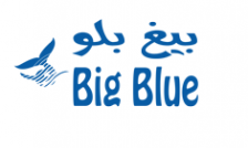 Big Blue Marine - avatar